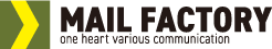 株式会社メールファクトリー